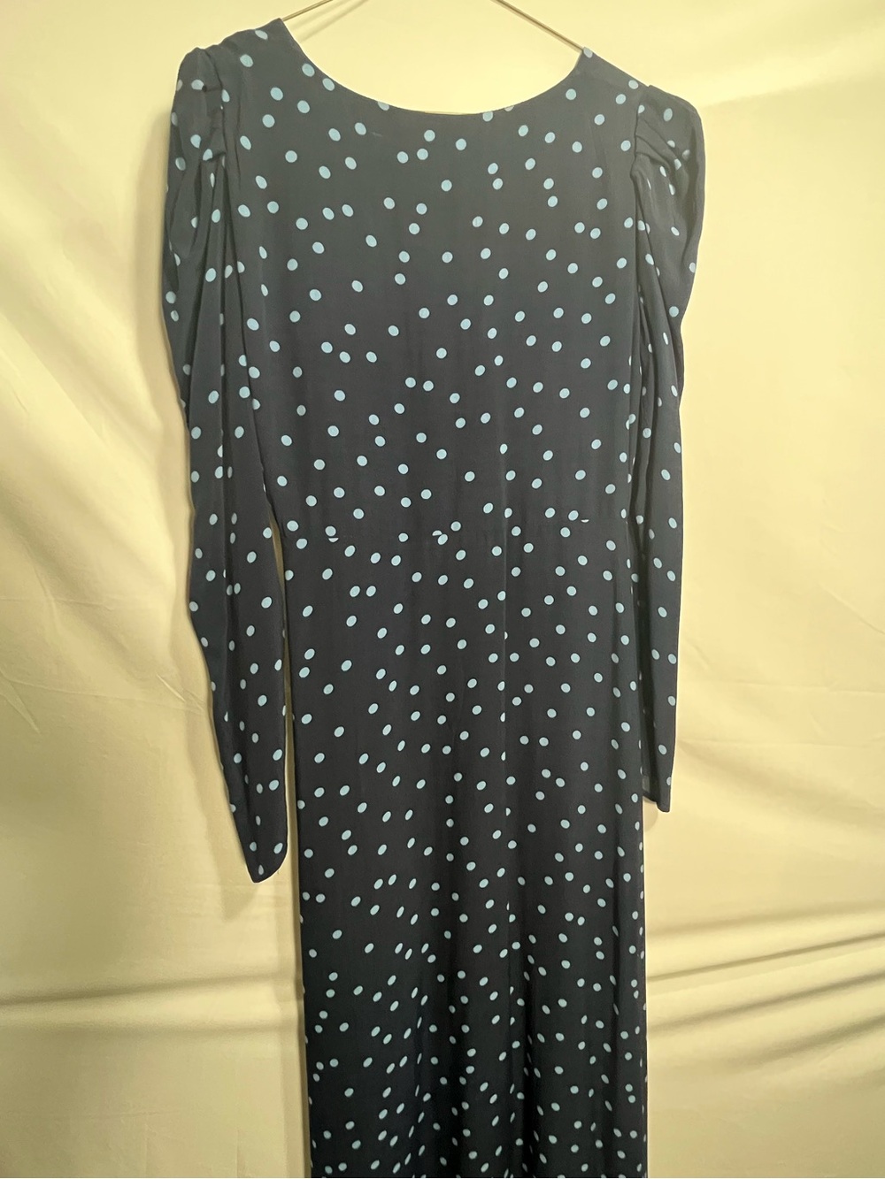 NWT Zara maxi summer dress